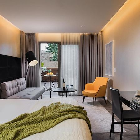 Leonardo Boutique Jerusalem Hotel Ngoại thất bức ảnh