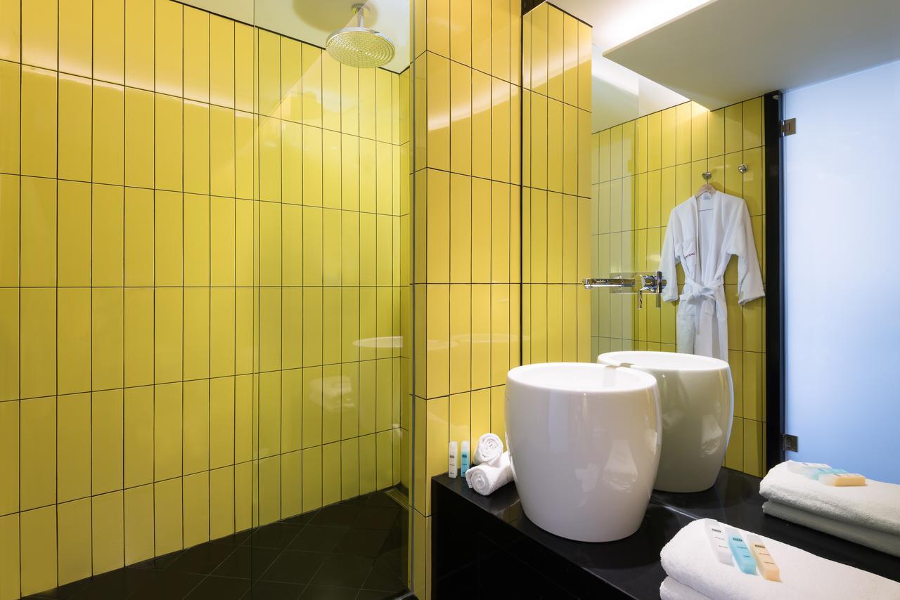 Leonardo Boutique Jerusalem Ngoại thất bức ảnh