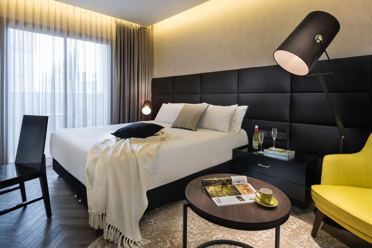 Leonardo Boutique Jerusalem Ngoại thất bức ảnh