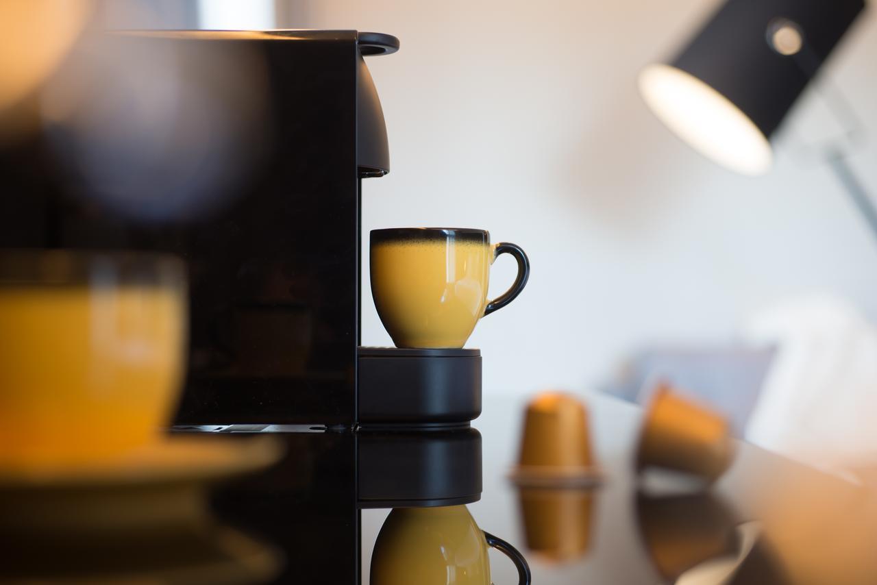 Leonardo Boutique Jerusalem Ngoại thất bức ảnh