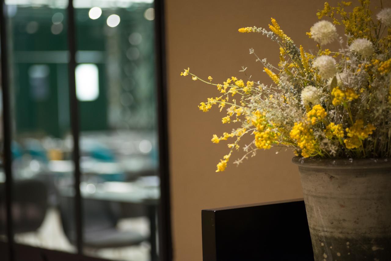 Leonardo Boutique Jerusalem Ngoại thất bức ảnh