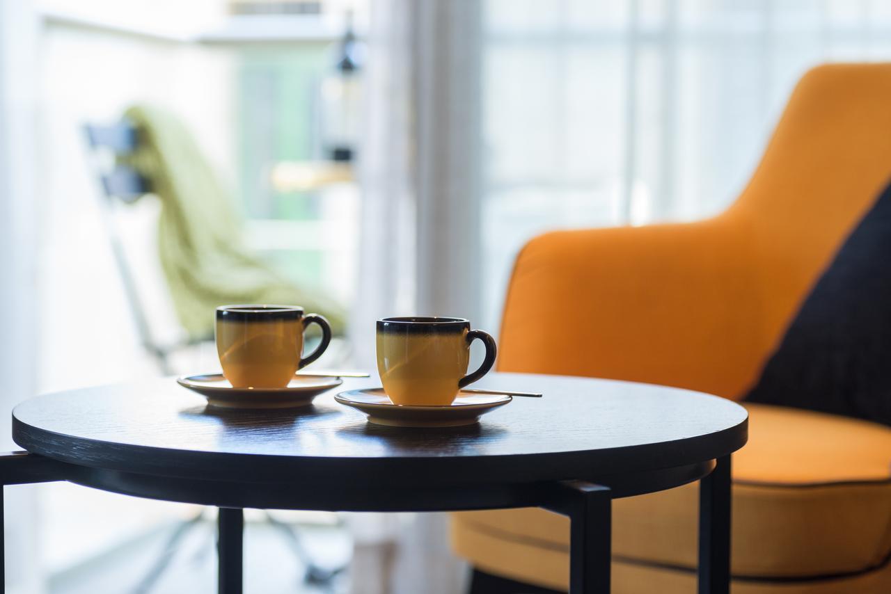 Leonardo Boutique Jerusalem Ngoại thất bức ảnh