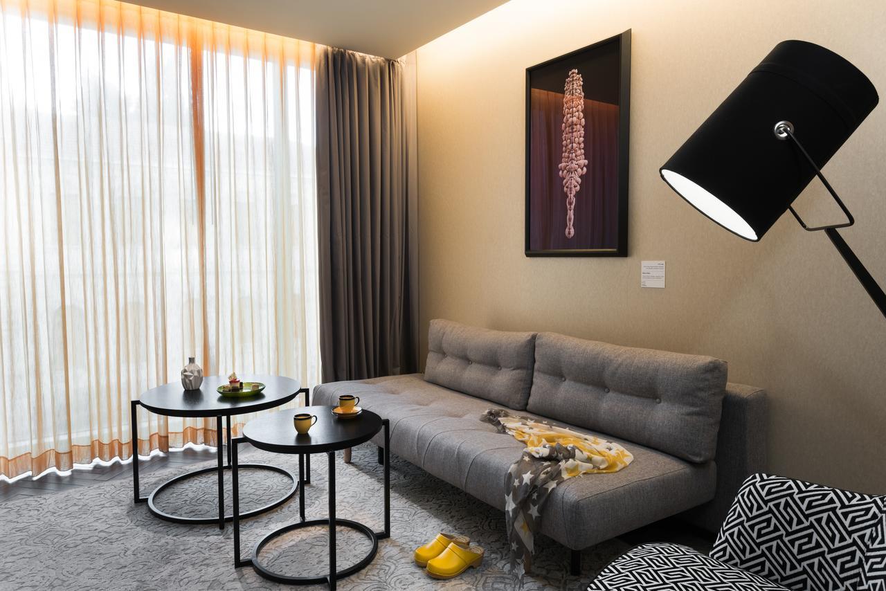 Leonardo Boutique Jerusalem Ngoại thất bức ảnh