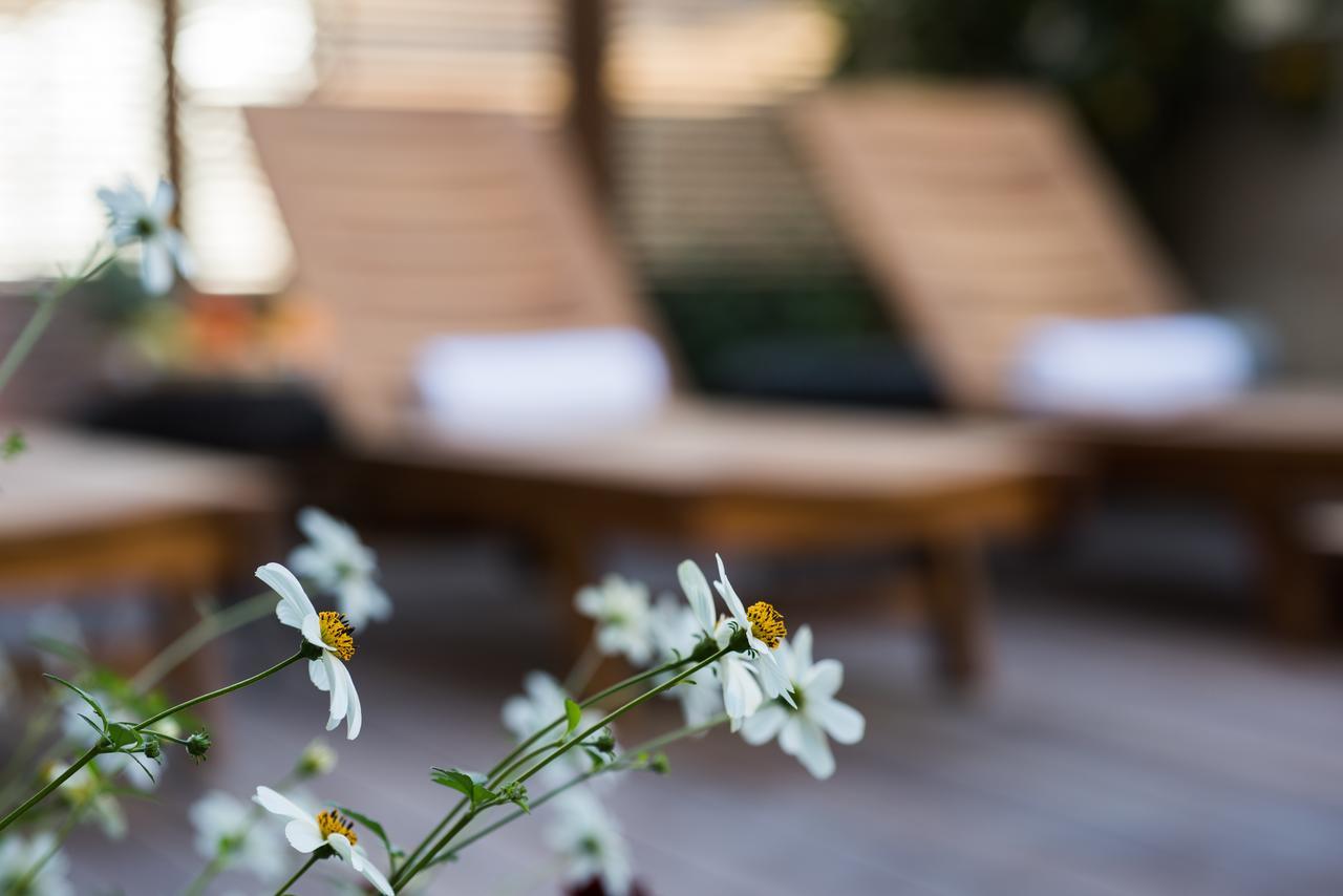 Leonardo Boutique Jerusalem Ngoại thất bức ảnh