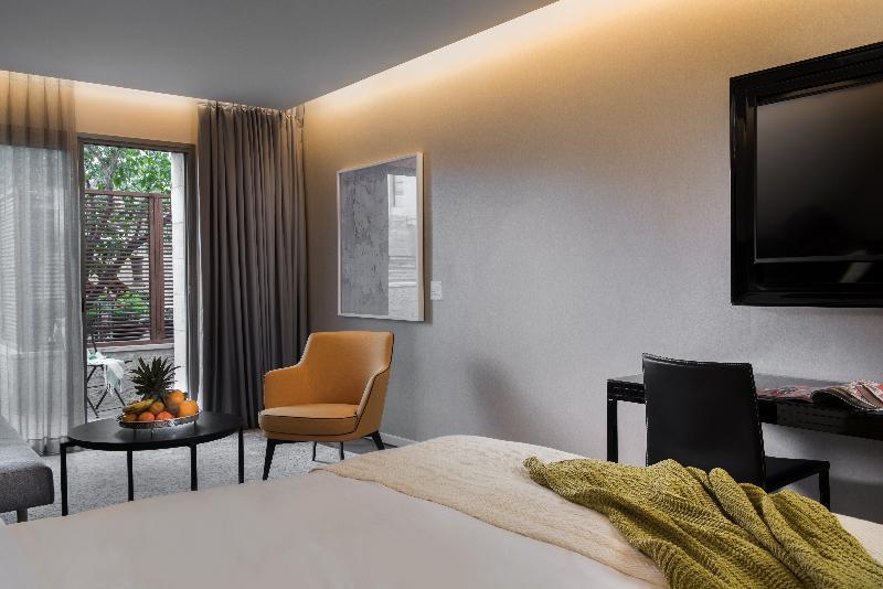 Leonardo Boutique Jerusalem Ngoại thất bức ảnh