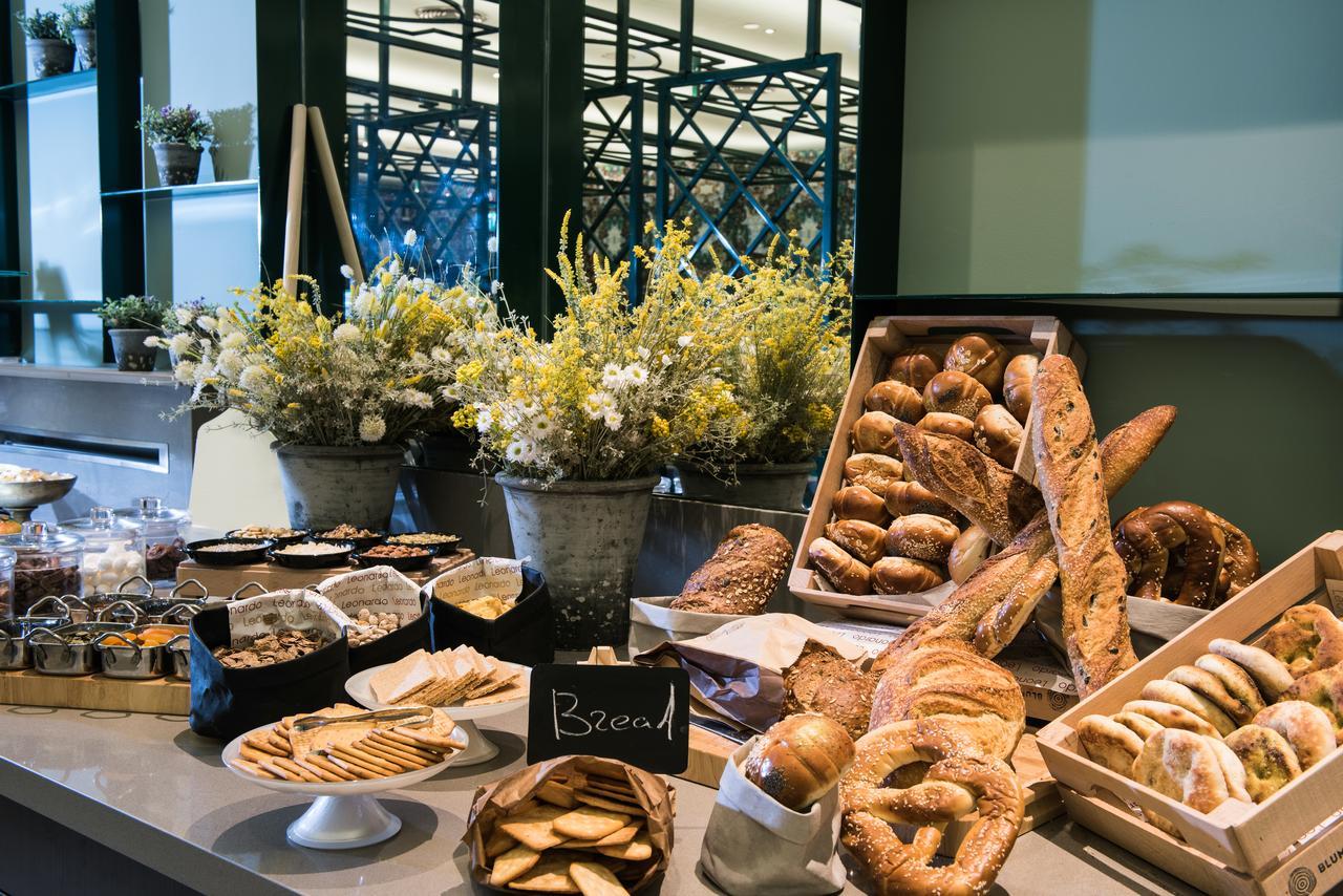 Leonardo Boutique Jerusalem Ngoại thất bức ảnh