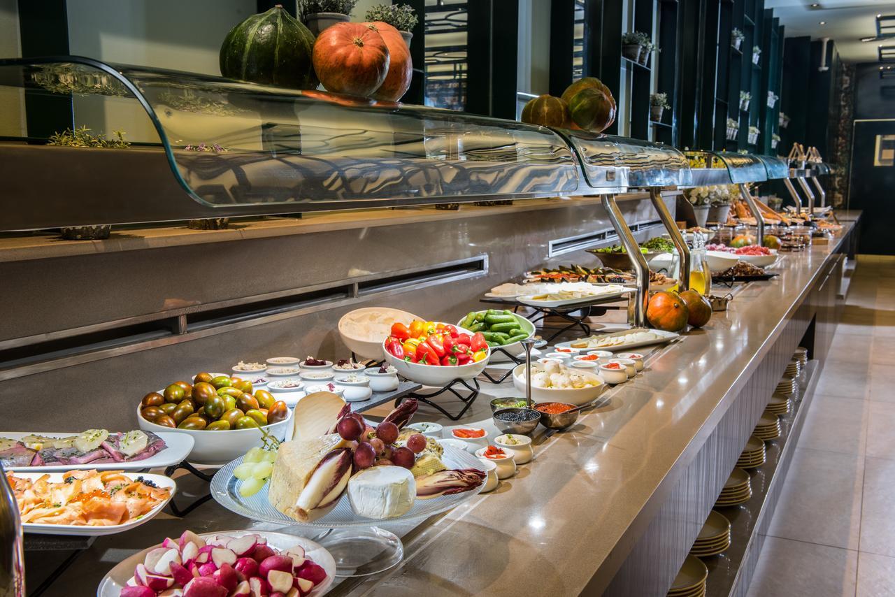 Leonardo Boutique Jerusalem Ngoại thất bức ảnh