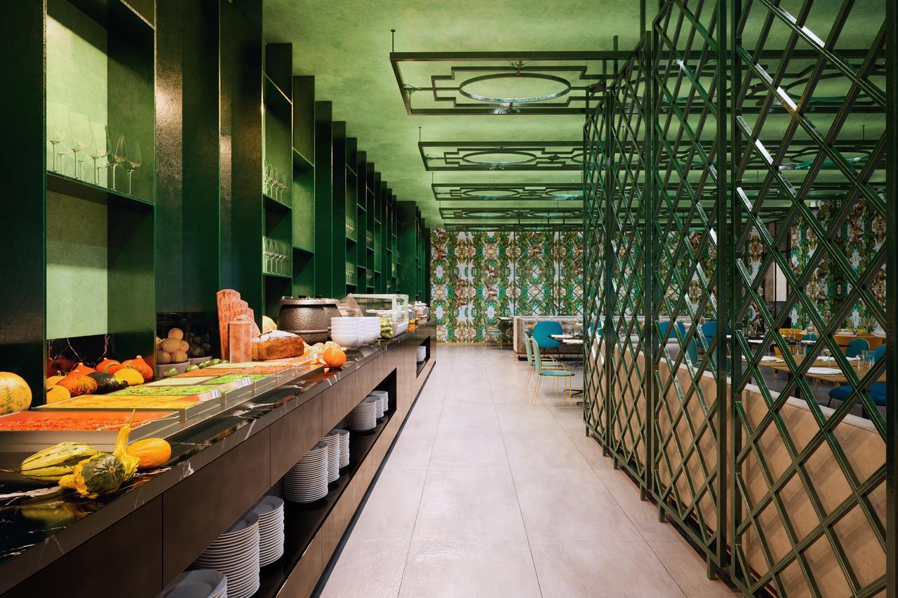 Leonardo Boutique Jerusalem Ngoại thất bức ảnh