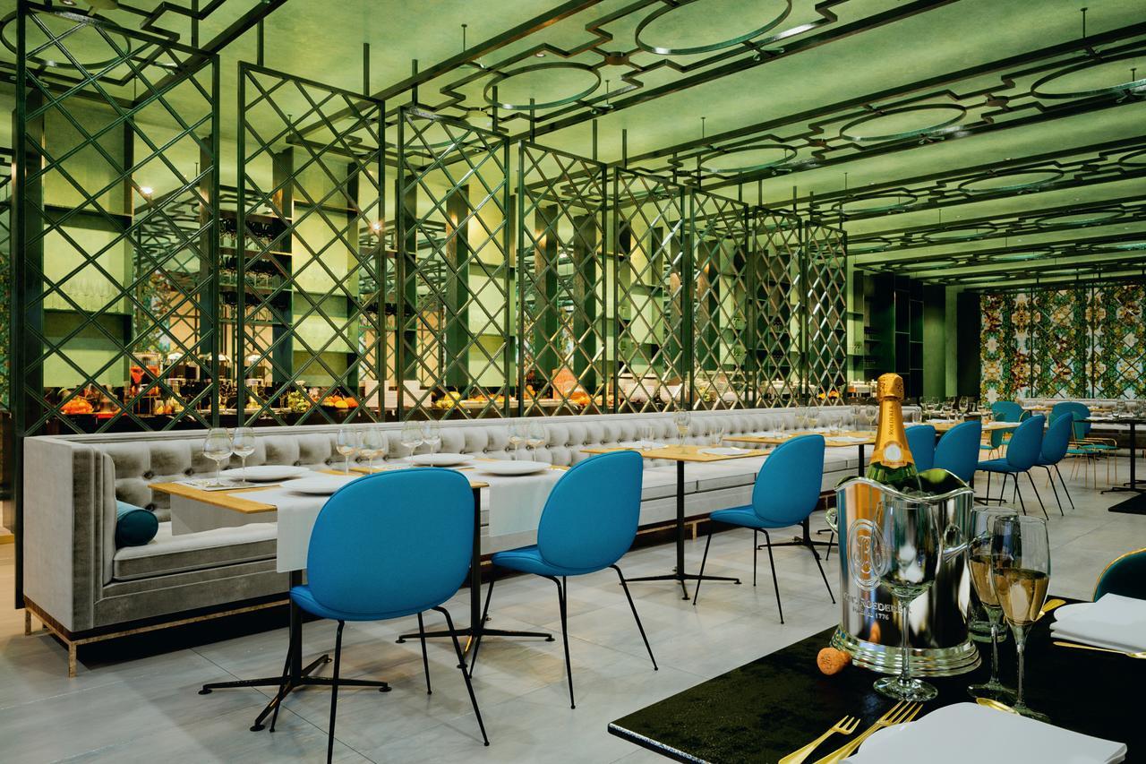 Leonardo Boutique Jerusalem Ngoại thất bức ảnh